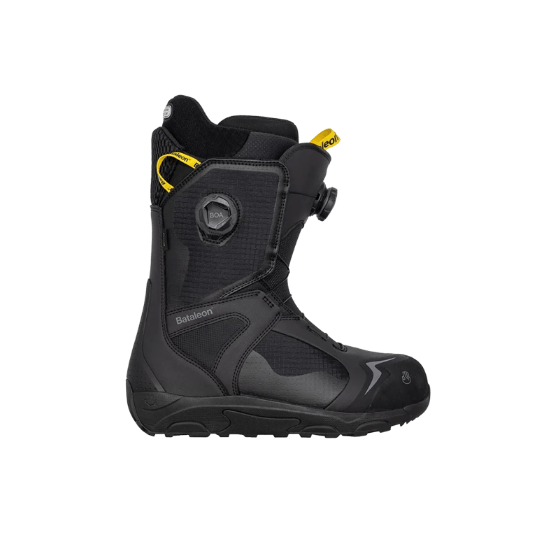 Rave Double BOA Snowboard Boots