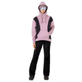 Rosy Rc Fleece Hoodie - Womens
