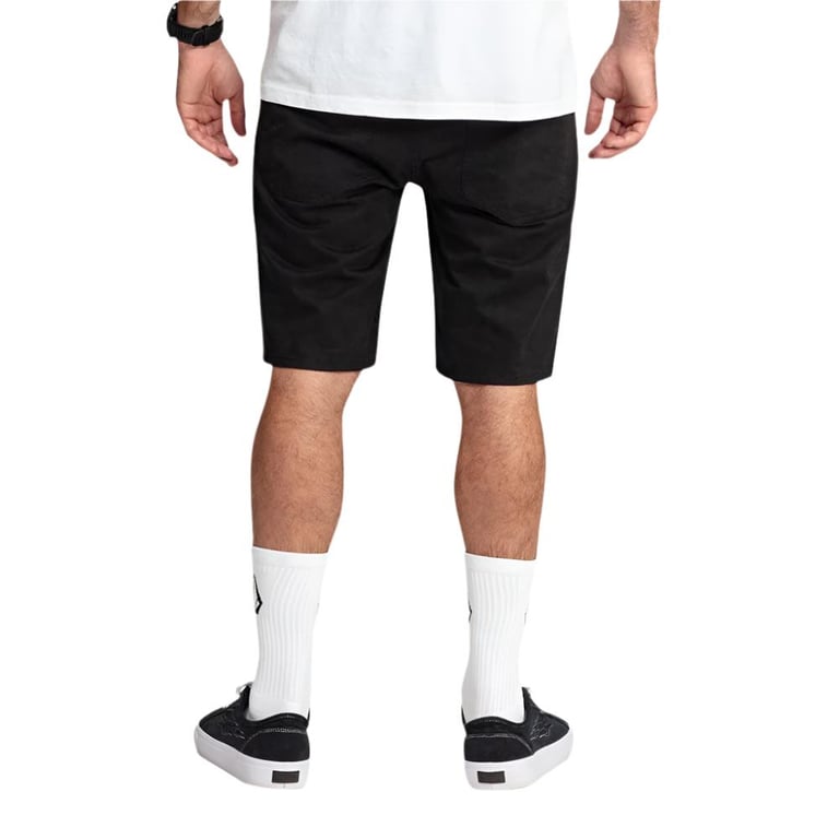 Solver Lite 5 Pocket 19 Shorts