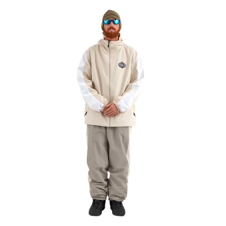 Access Snowboard Jacket