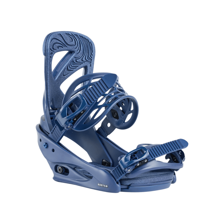 Scribe Snowboard Bindings - Womens