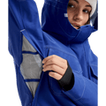 Chloe Kim Snowboard Jacket - Womens