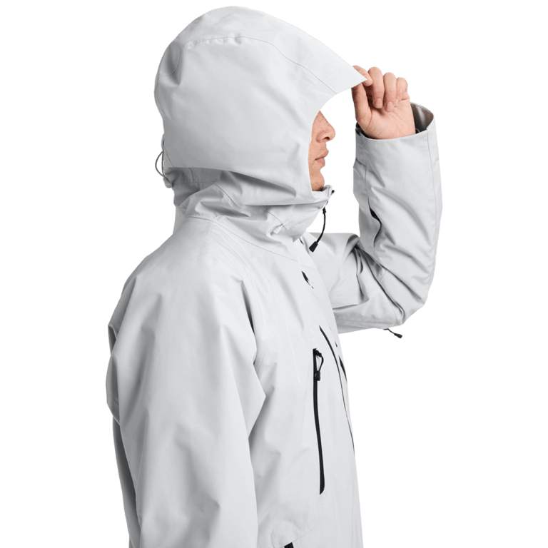 Reserve Gore-Tex Insulated Snowboard Jacket