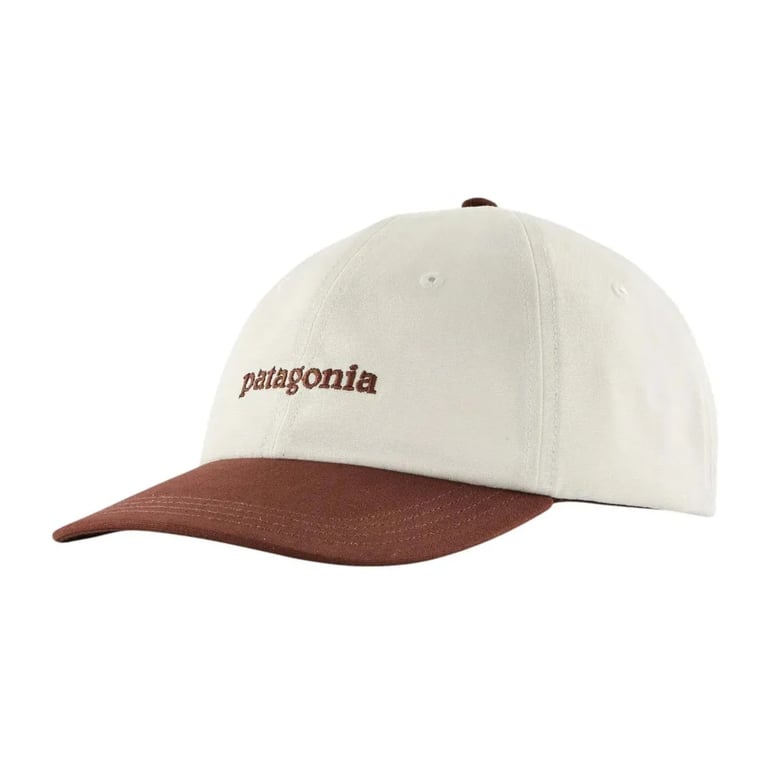 Fitz Roy Icon Trad Cap