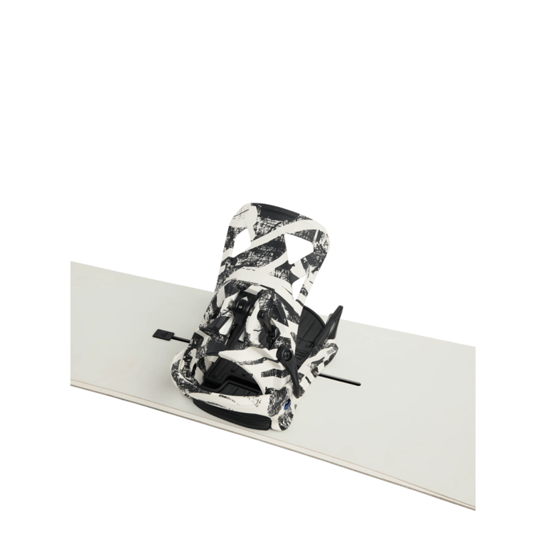 Step On Snowboard Bindings