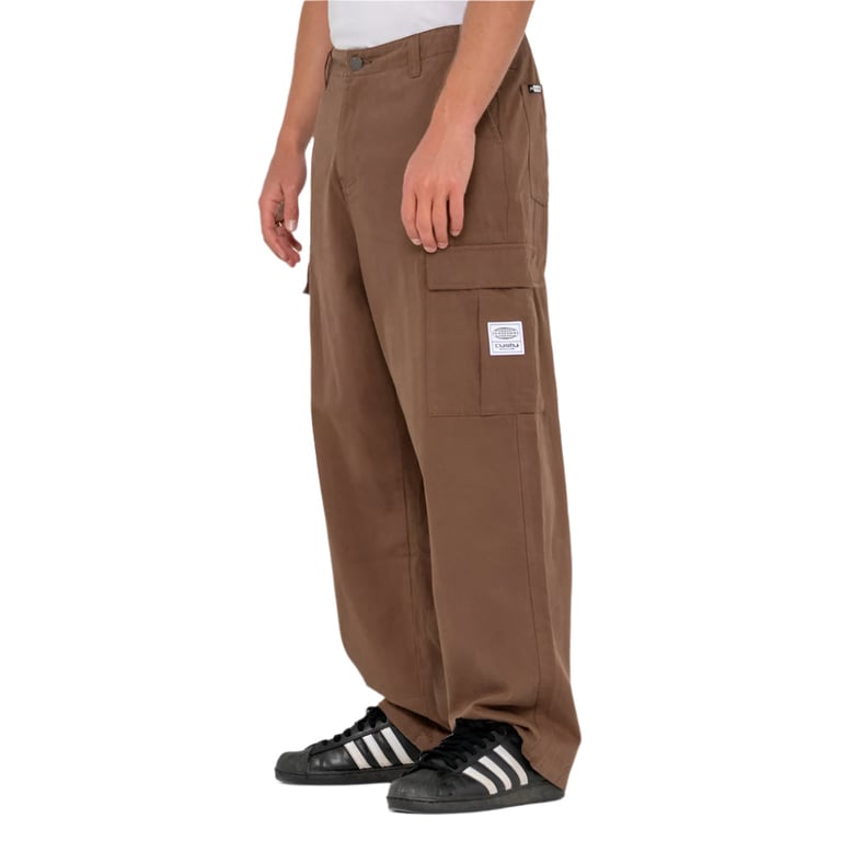 Commando Cargo Pants