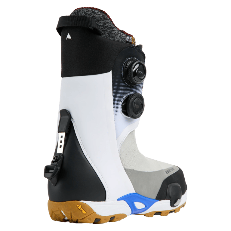 Waverange X Pro Step On Snowboard Boots