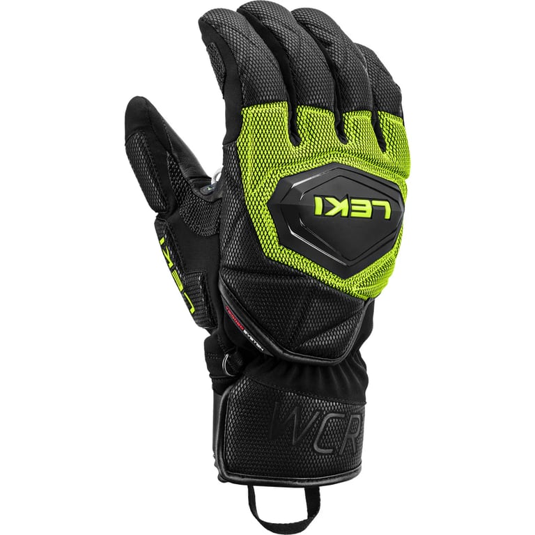 WCR Racing Coach 3D Glove
