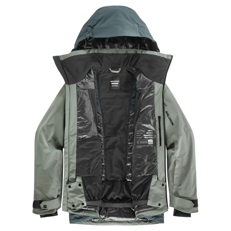 Spectral Ski Jacket