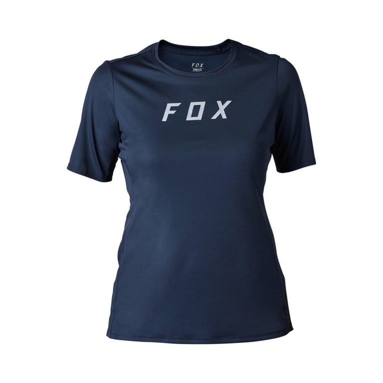 Ranger Tru Dri S/S Jersey - Womens