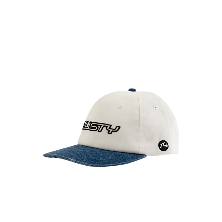Artic Dad Cap