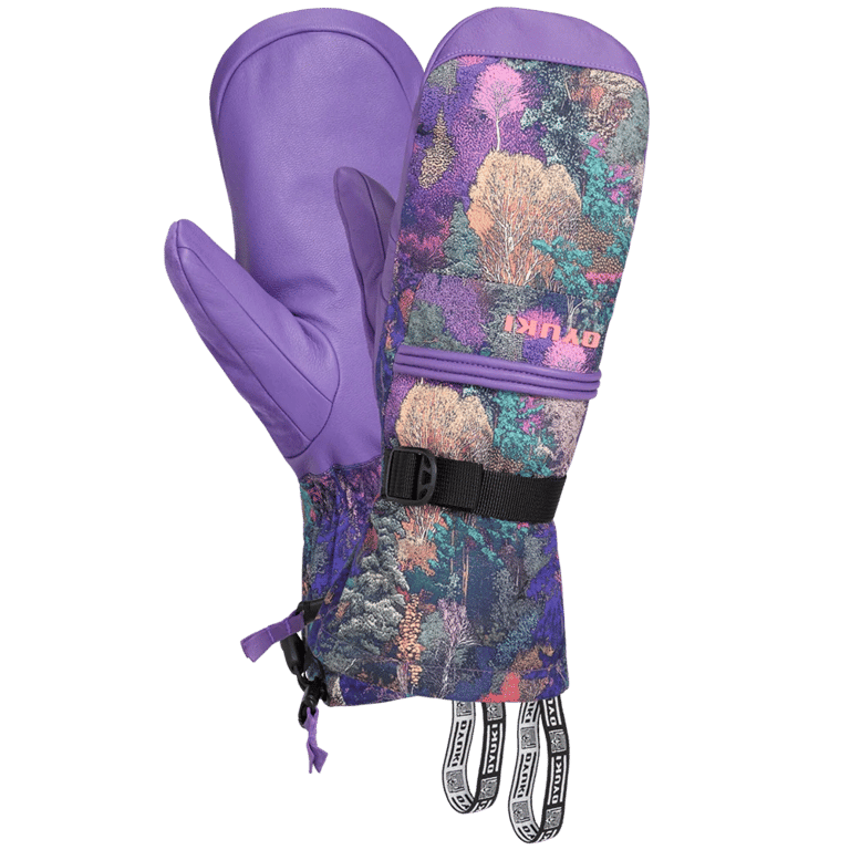 Yotei Gtx Mitts