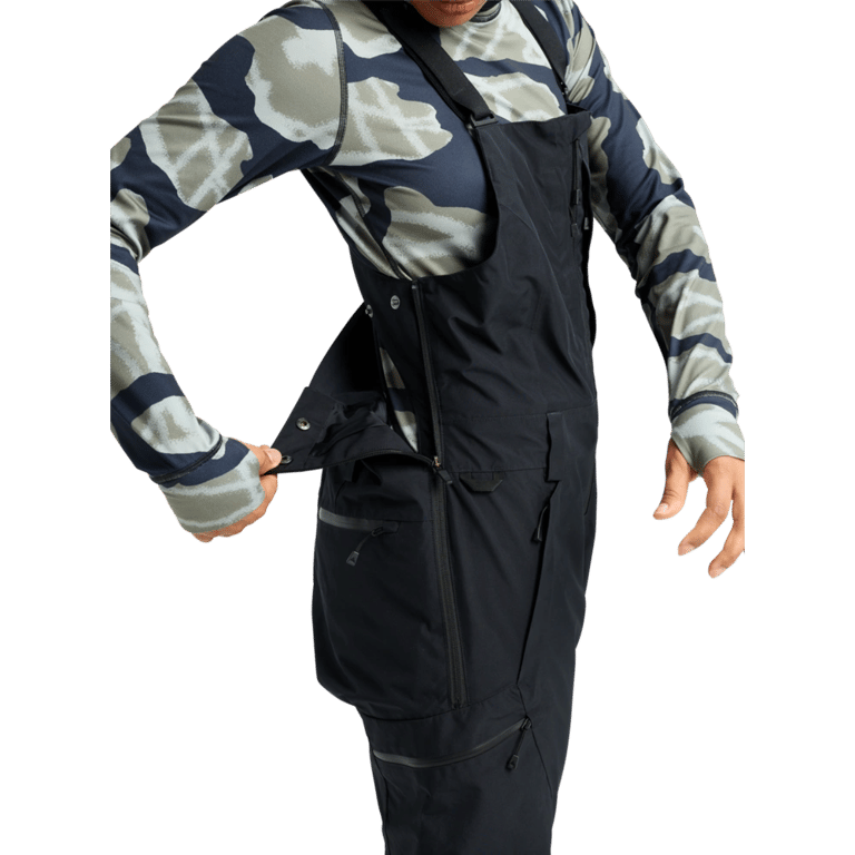 Reserve Gore-Tex Bib Snowboard Pants - Womens