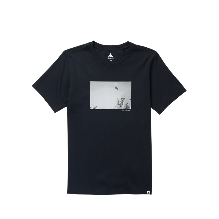 Custom 30th SS Shirt