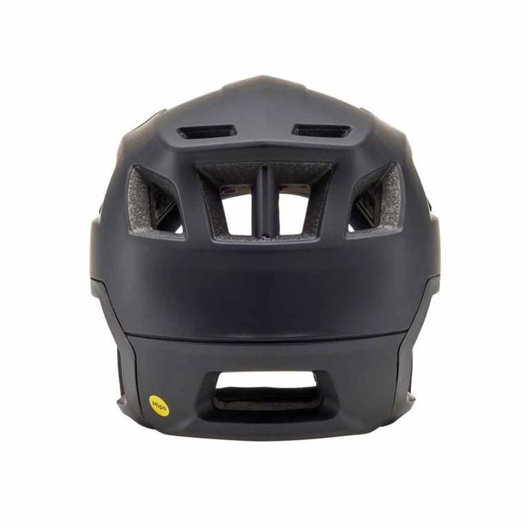 Dropframe MTB Helmet