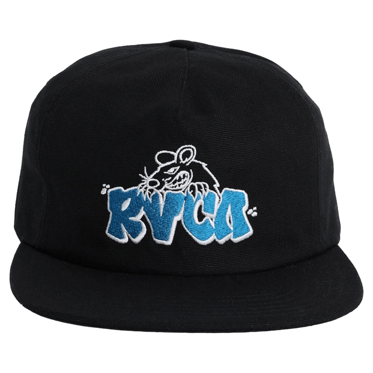 Ratnest Snapback