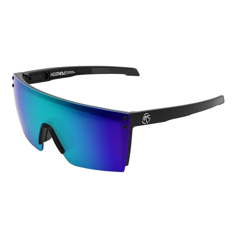 Heatwave Performance XL Lazer Face Sunglasses