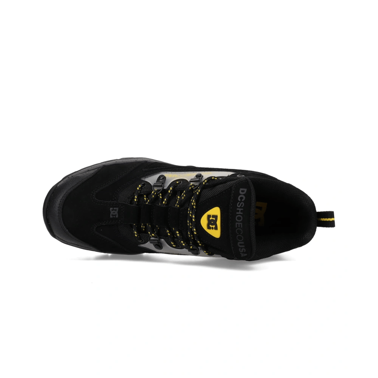 DC Recon Apres Boot