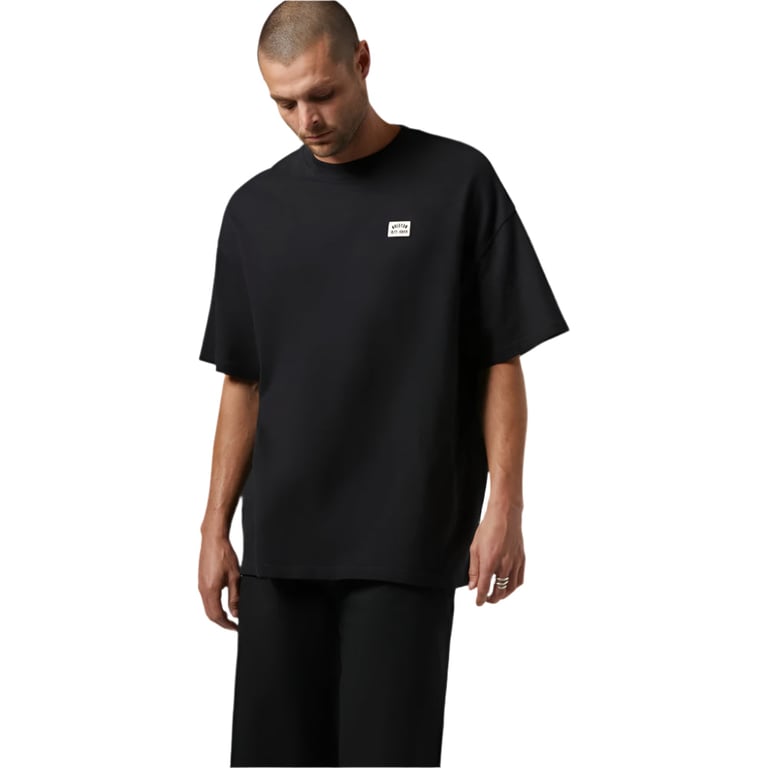 Woodburn Heavyweight Relaxed Tee