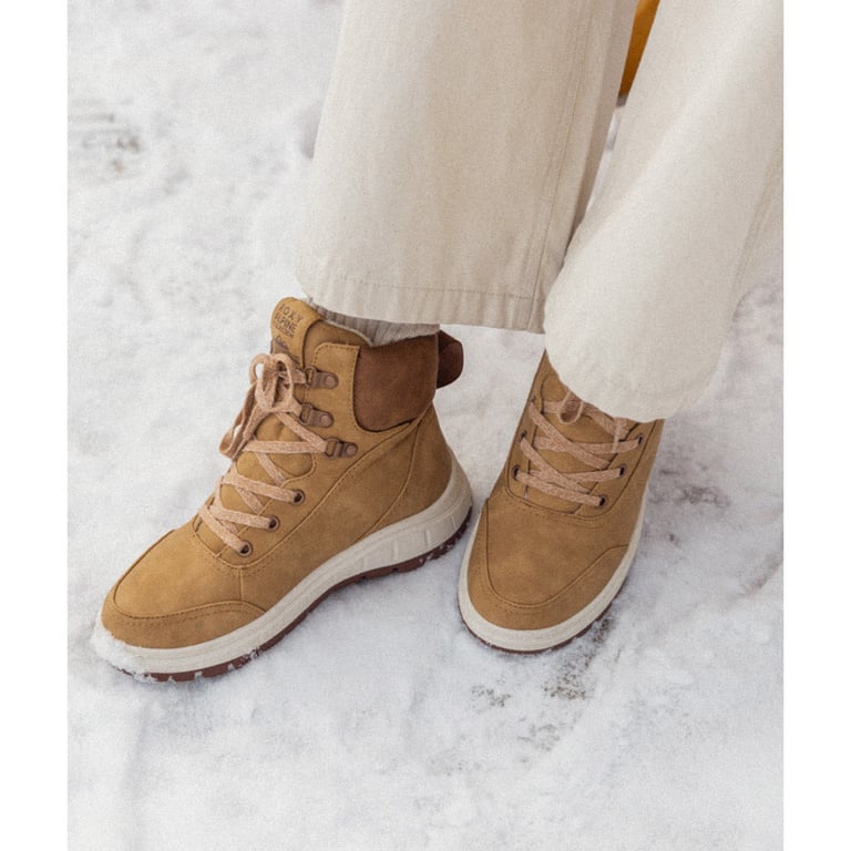 Roxy Karmel Apres Boot - Womens