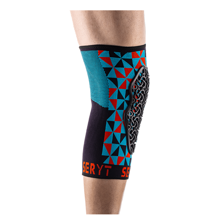 Flow Knee Pads - Kids