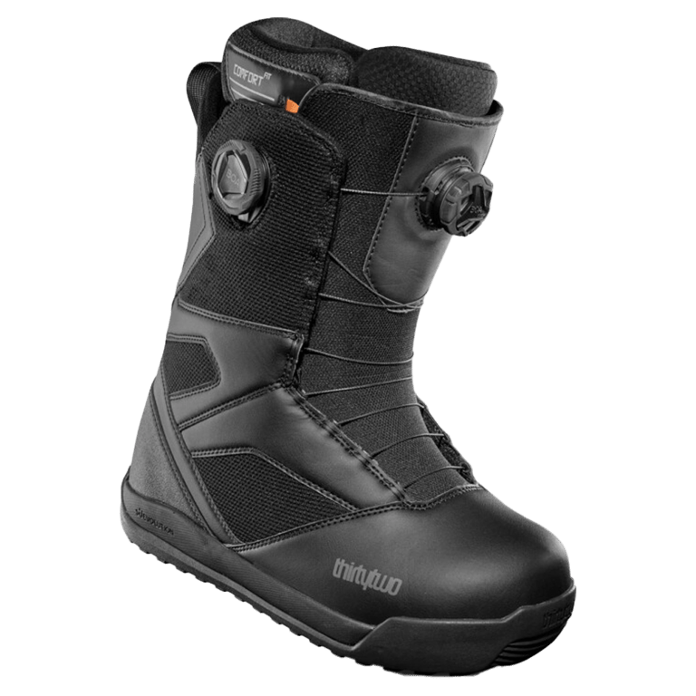 STW Double BOA Snowboard Boots