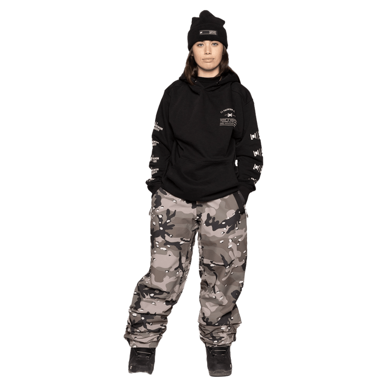 Krush Snowboard Pants - Womens