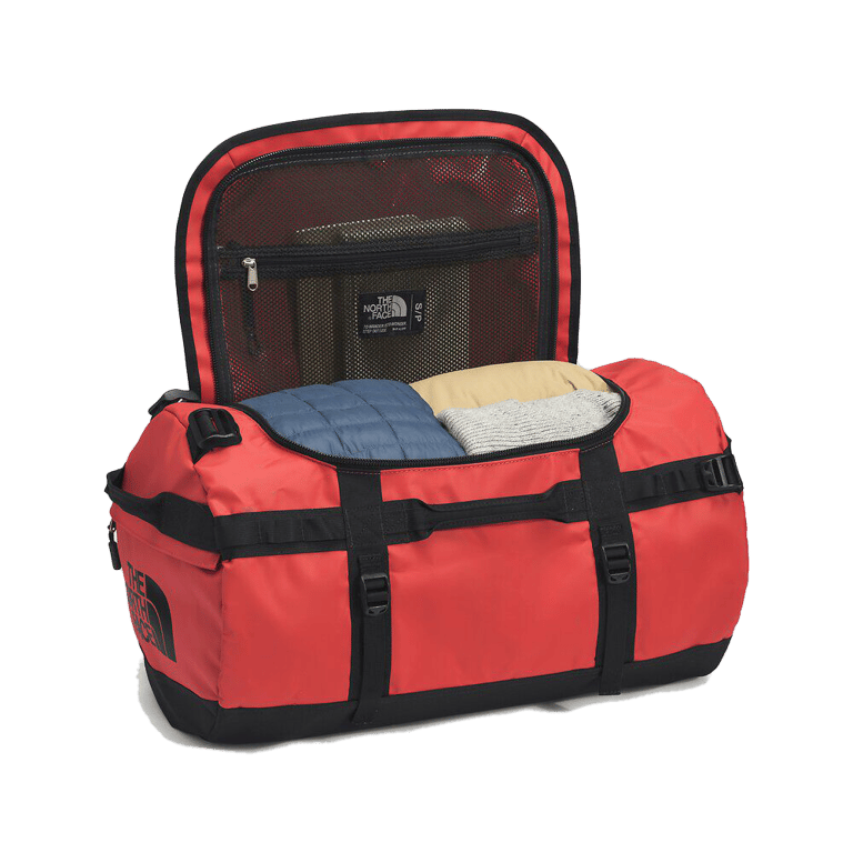 BC Duffel Bag