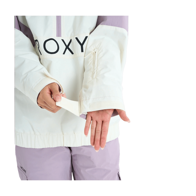 Alpha Anorak Snowboard Jacket - Womens