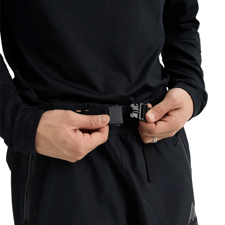 Futuretrust 3L Snowboard Pants
