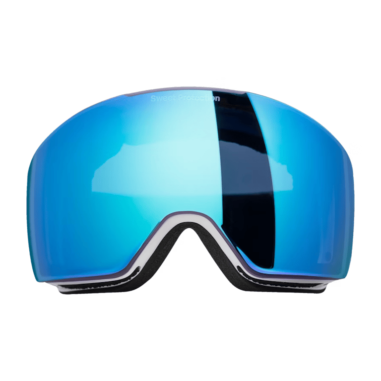 Connor RIG Reflect Goggles