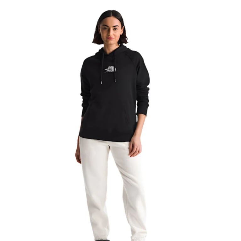 Fine Alpine Hoodie - Womens