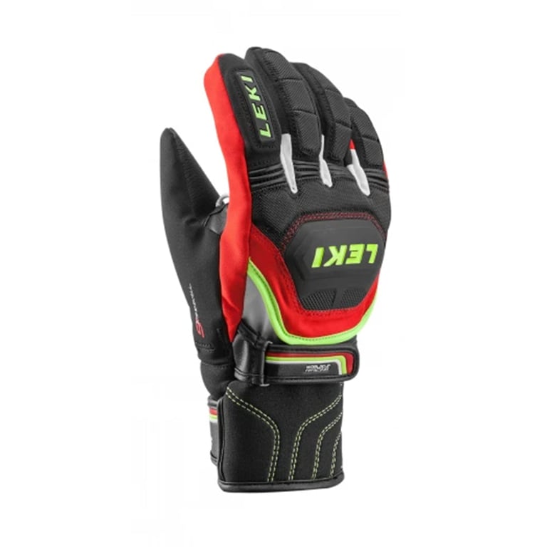 WC RaceCoach Flex S GTX - Kids