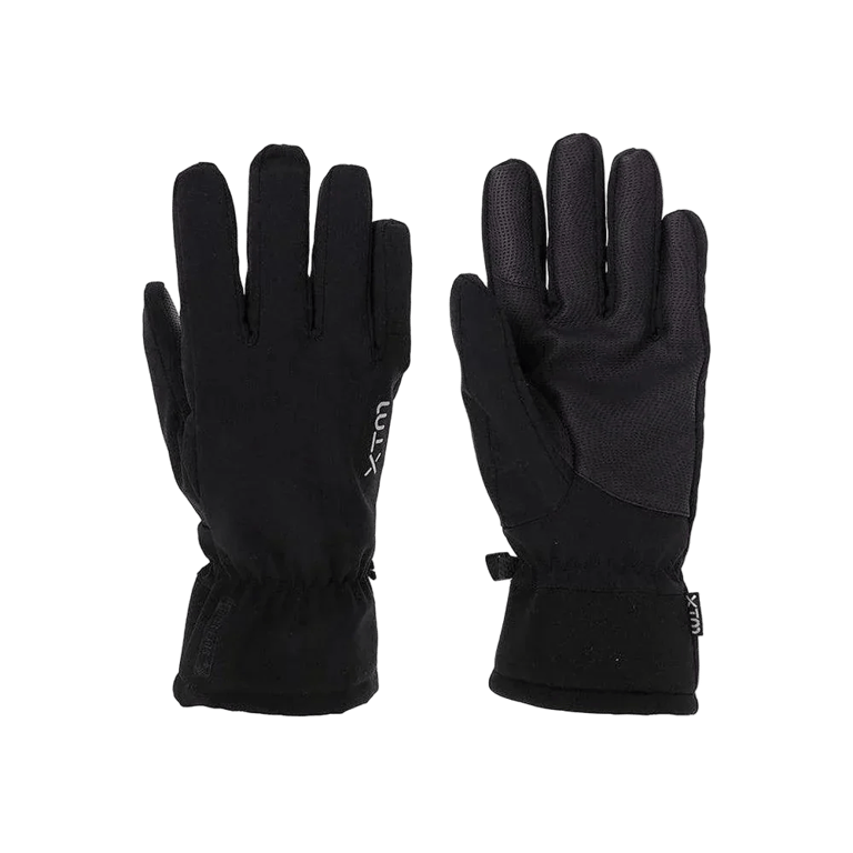 Tease II Softshell Gloves