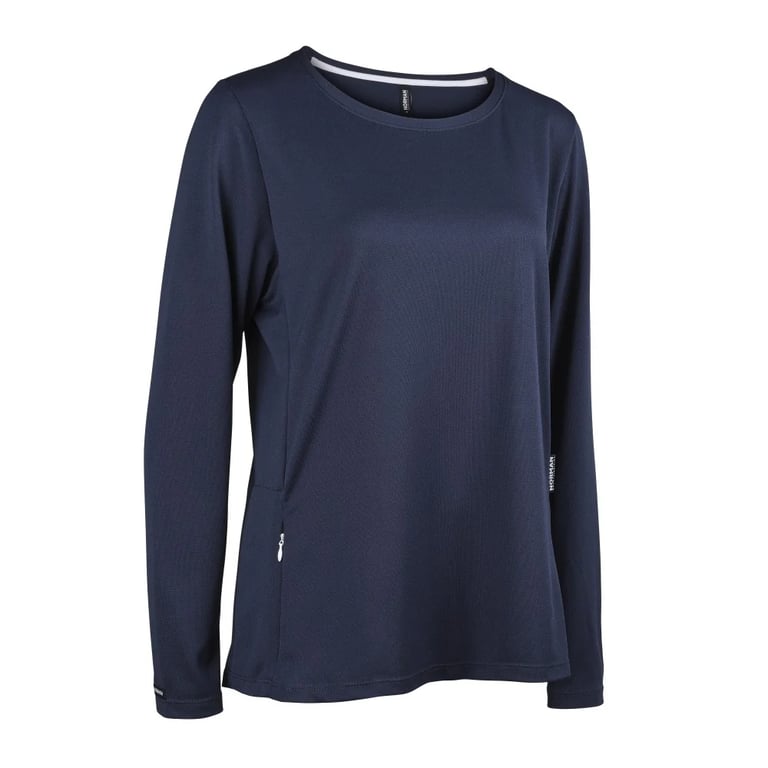 Bamboo Gravity Jersey - Womens