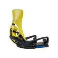 Cartel X EST Step On Snowboard Bindings