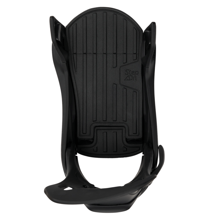 Step On Snowboard Bindings