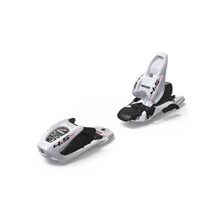FDT 4.5 - Small Adjustable Ski Bindings - Kids