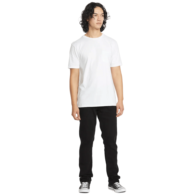 Vorta Denim Pants