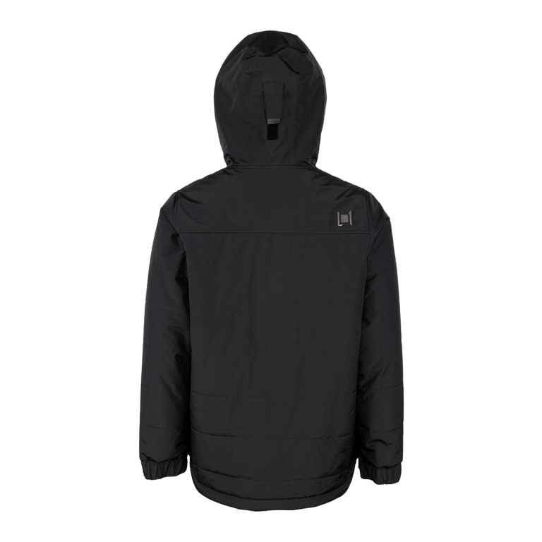 Aftershock Snowboard Jacket