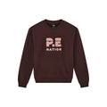 Heads Up Boucle Sweat Jumper - Womens