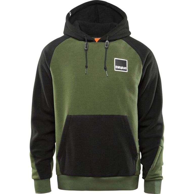 Rest Stop Hoodie