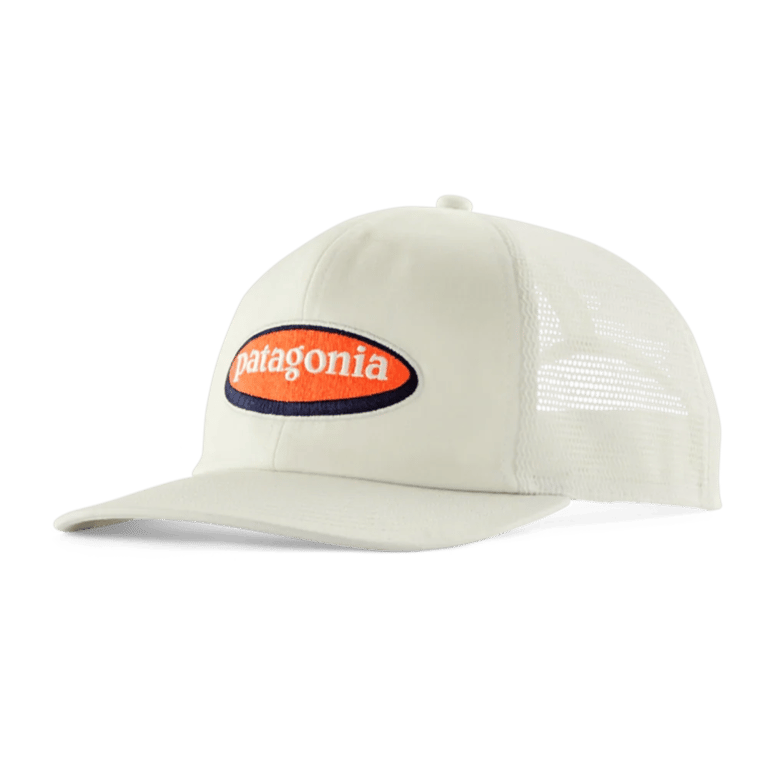 Relaxed Trucker Hat