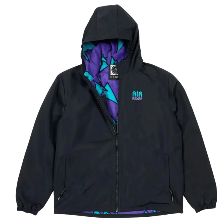 Double Puff Jacket