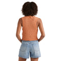 Gia Sweater Tank - Womens