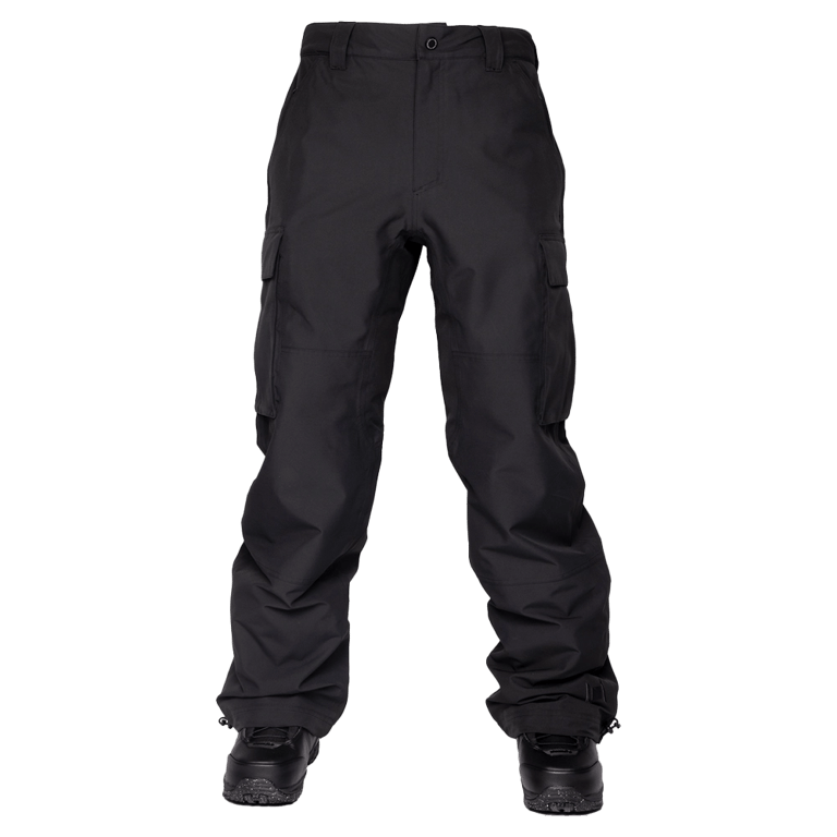 Dixon Cargo Snowboard Pants