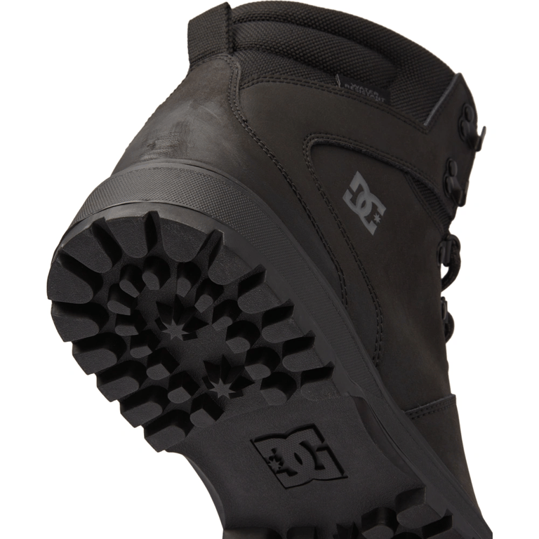DC Peary TR Apres Boot