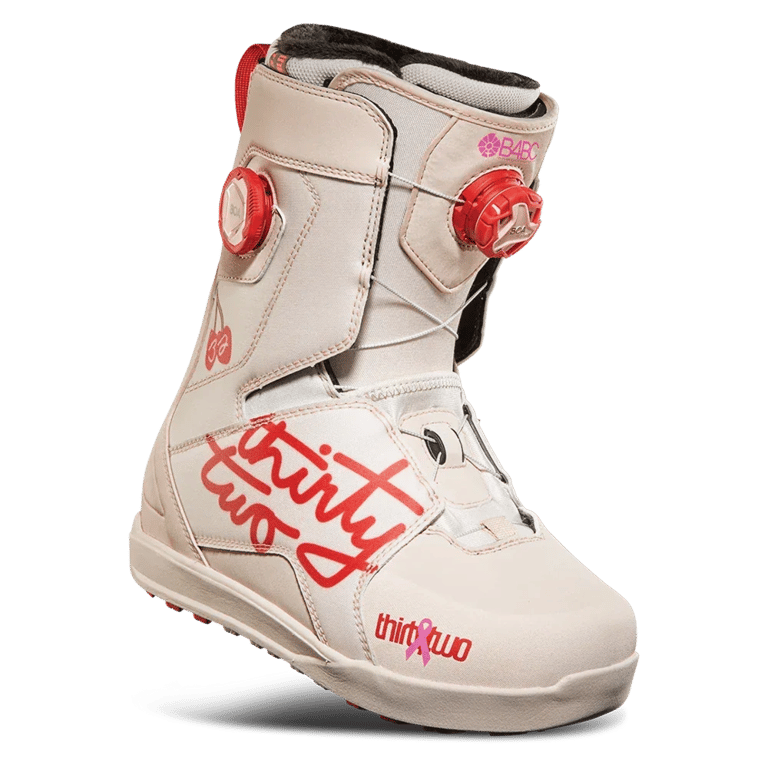 Lashed B4BC Double BOA Snowboard Boots - Womens
