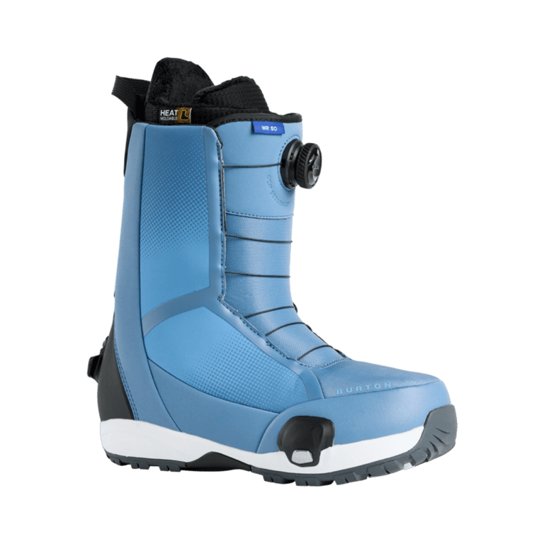 Burton Waverange Step On Snowboard Boots