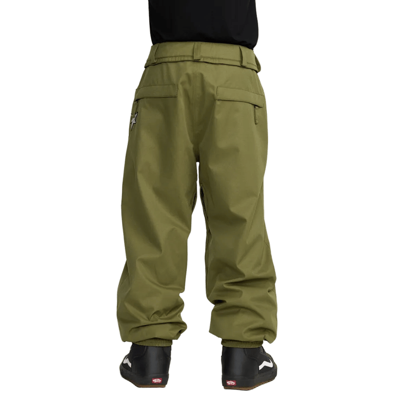 Volcom Arthur 20K Snowboard Pants